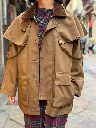 Parka Ko