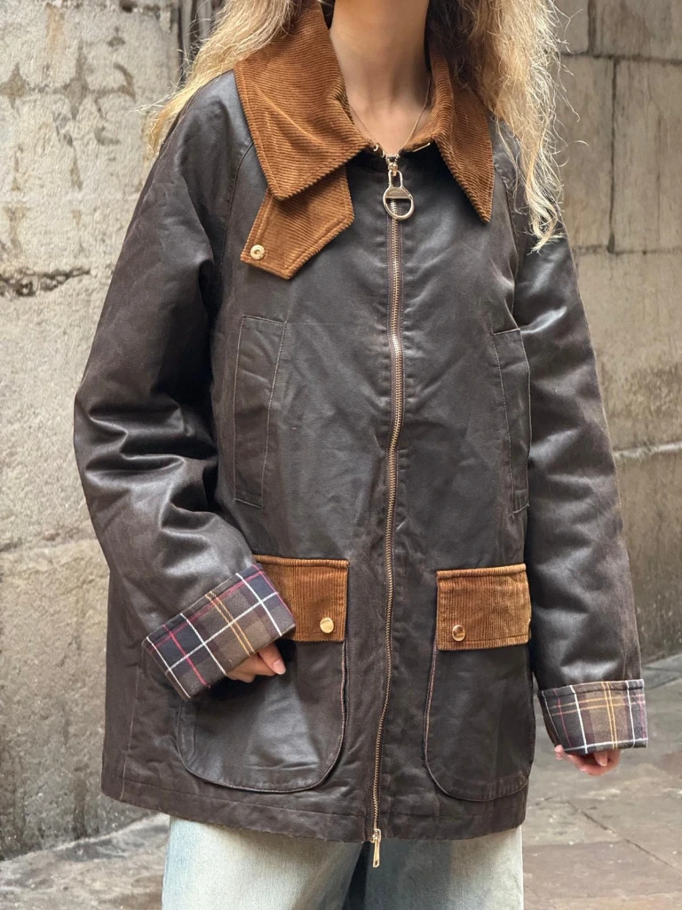 Parka Don