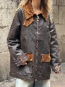 Parka Don