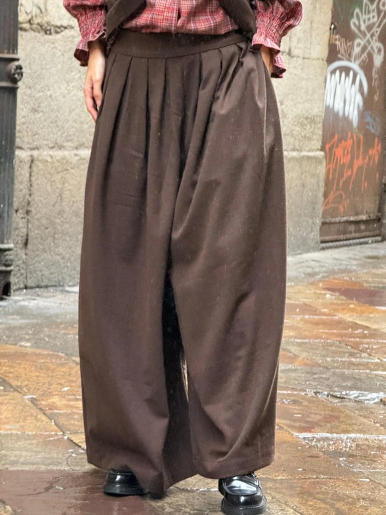 Pantalón Ro