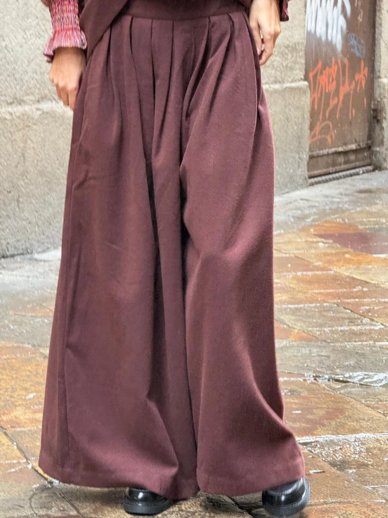Pantalón Ro