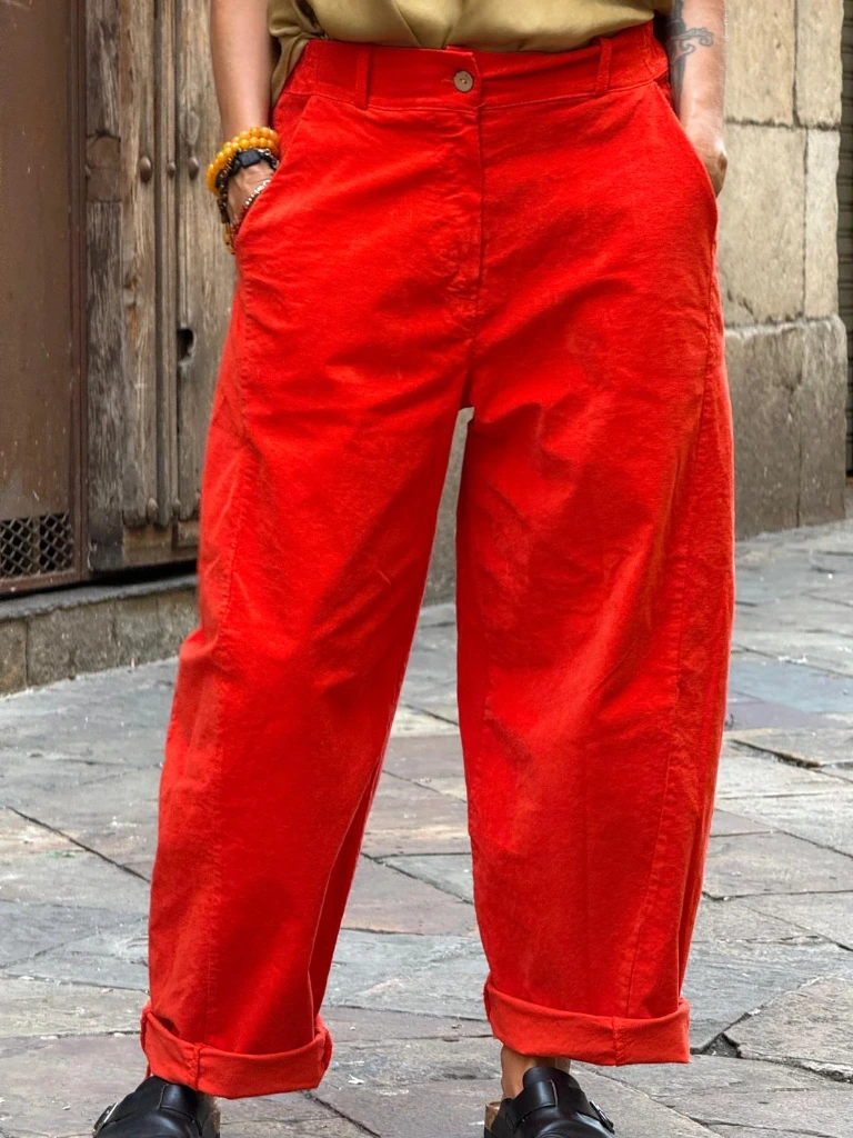 Pantalón Infiny