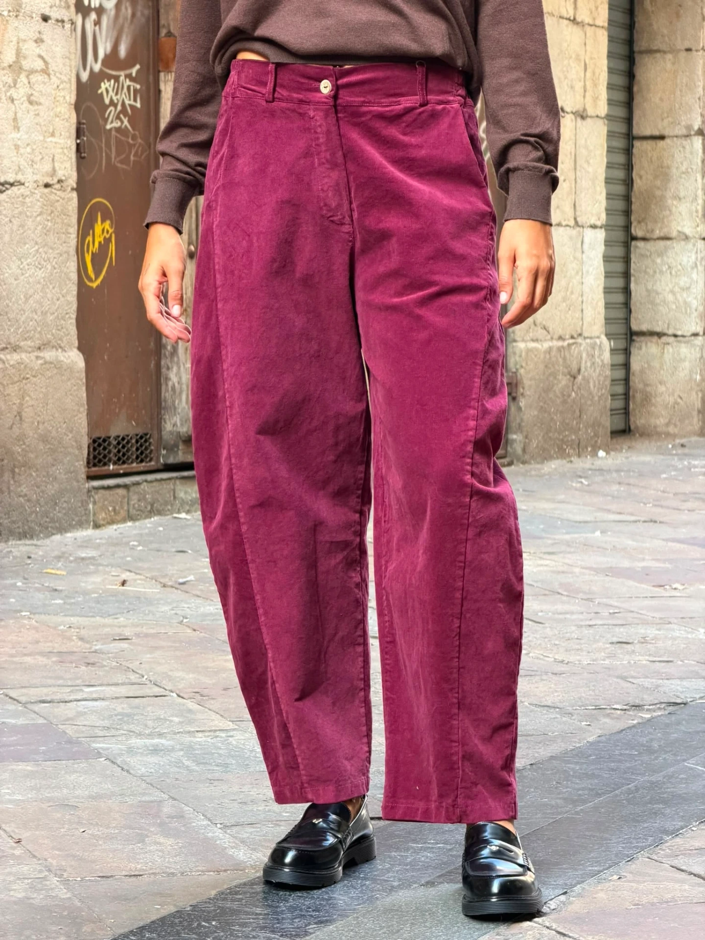 Pantalón Infinity
