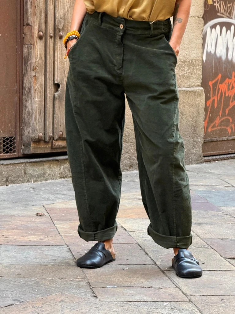 Pantalón Infiny