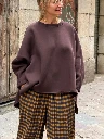 Sudadera Hambur