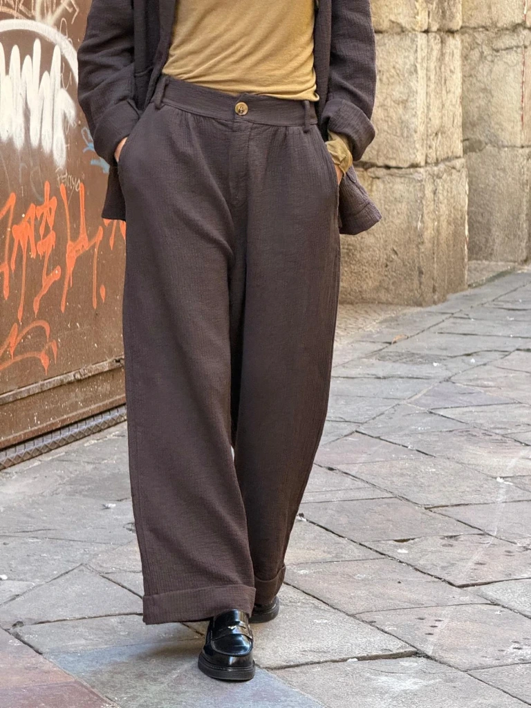 Pantalón Pavla