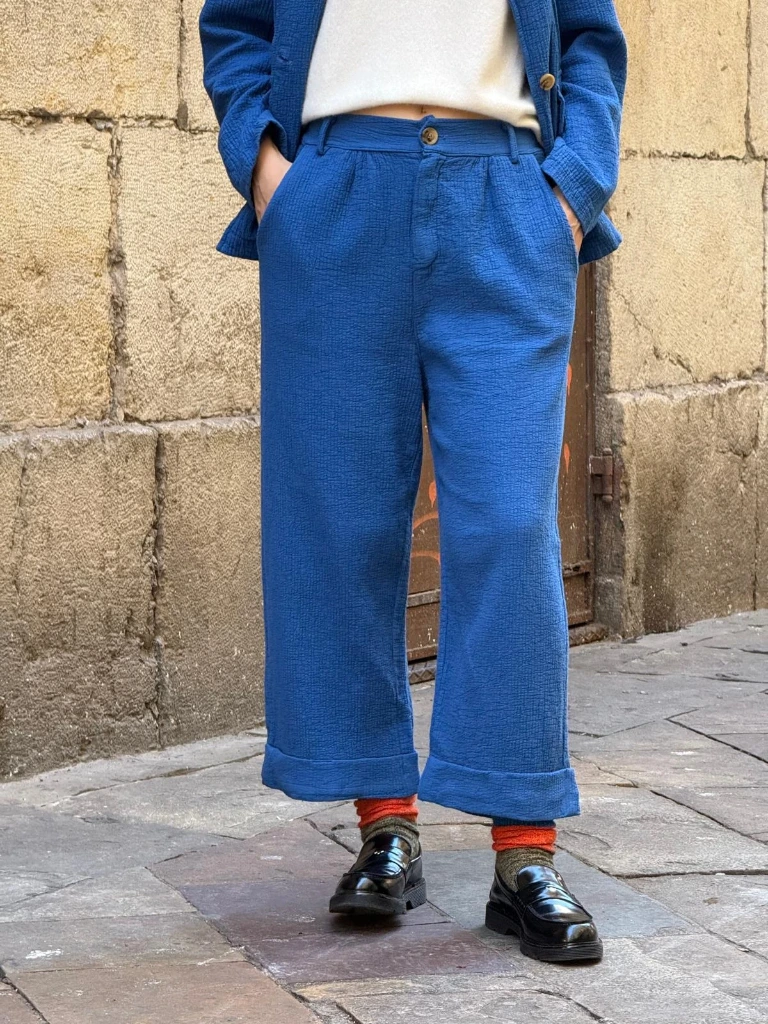 Pantalón Pavla