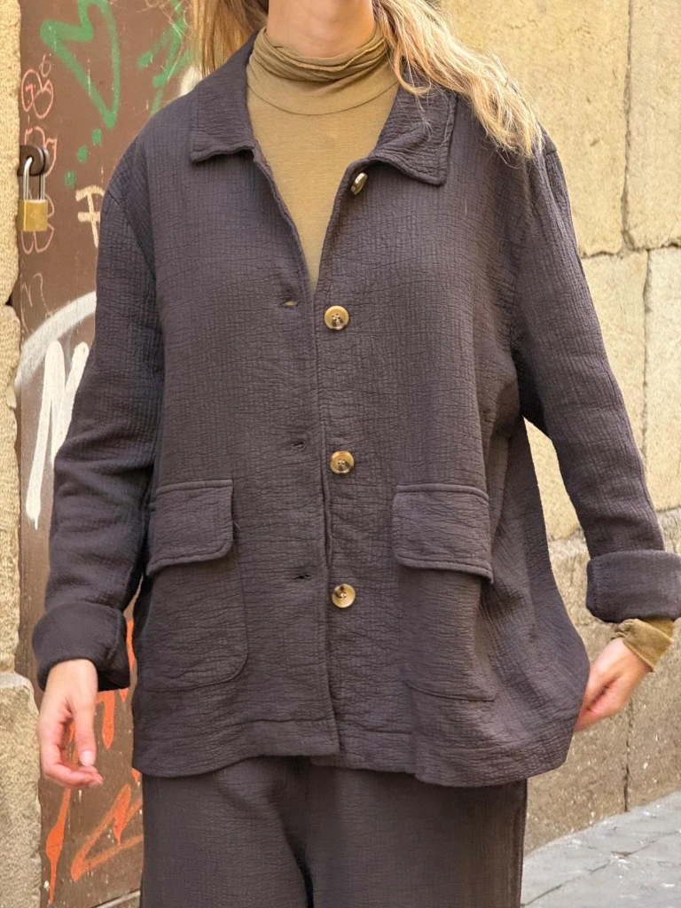 Chaqueta Pavla (S/M)