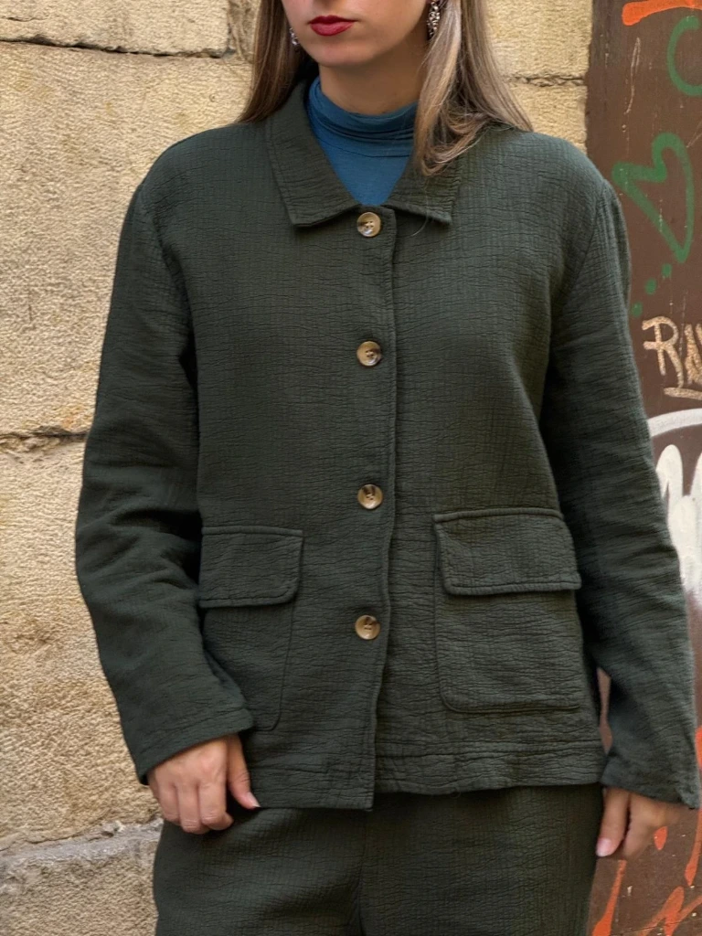 Chaqueta Pavla (S/M)