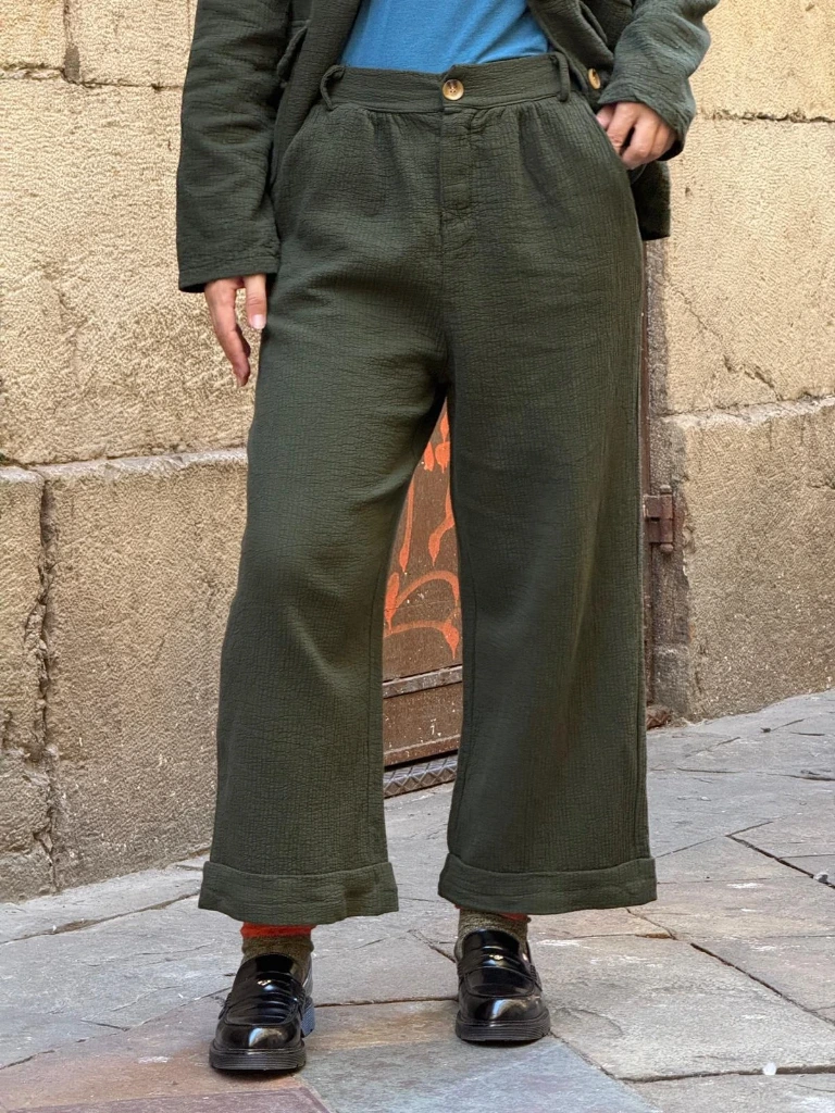 Pantalón Pavla (s/m)
