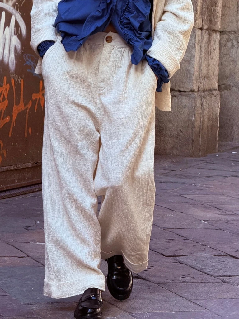 Pantalón Pavla