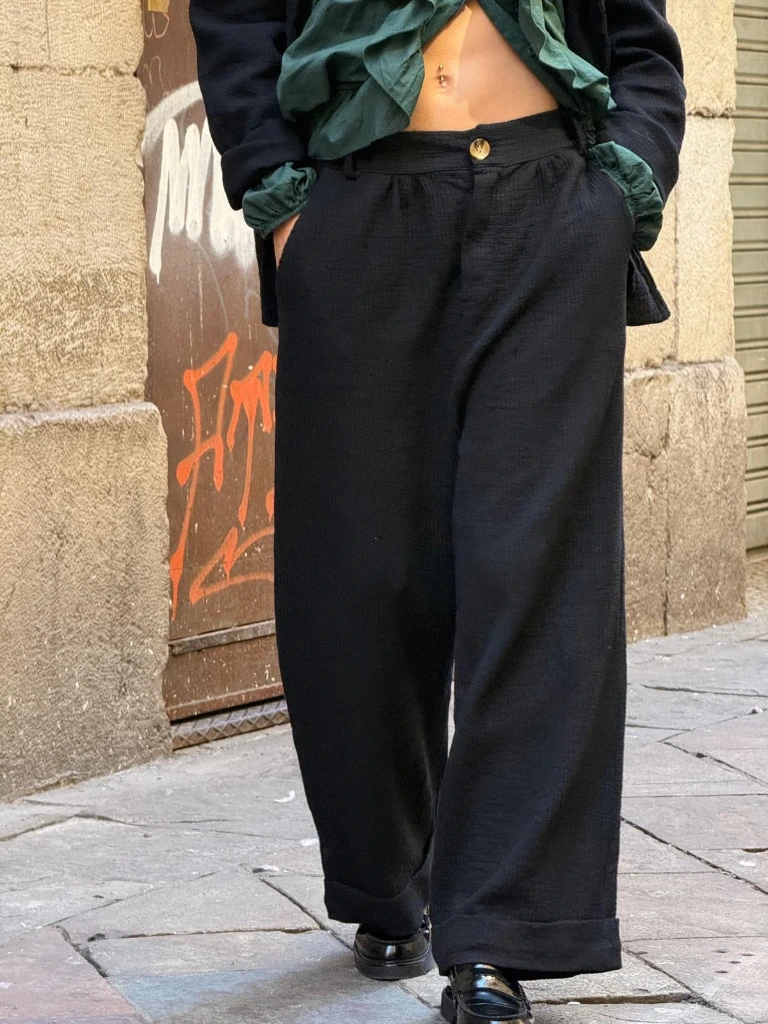 Pantalón Pavla (S/M)
