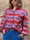 Blusa Marina