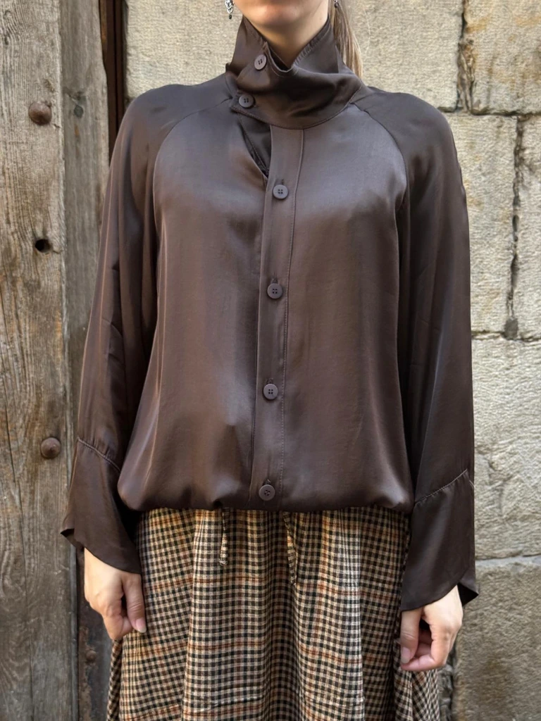 Blusa Gina