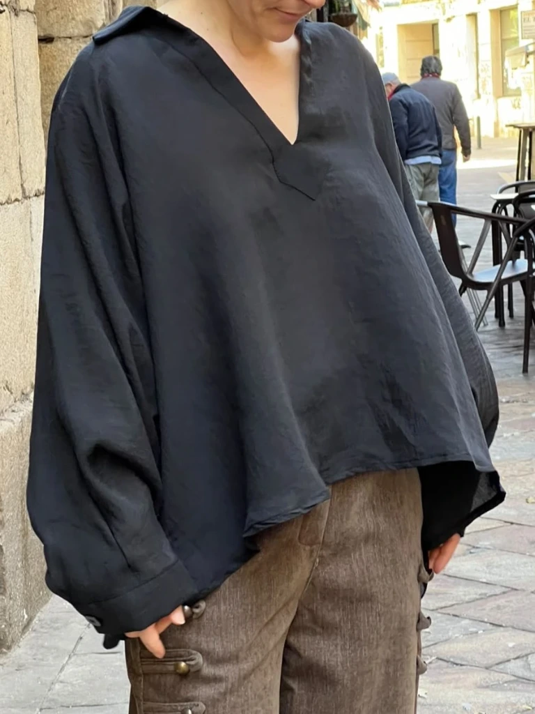 Blusa Pi