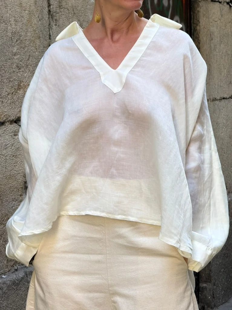 Blusa Pi