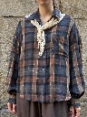 Camisa Prairie