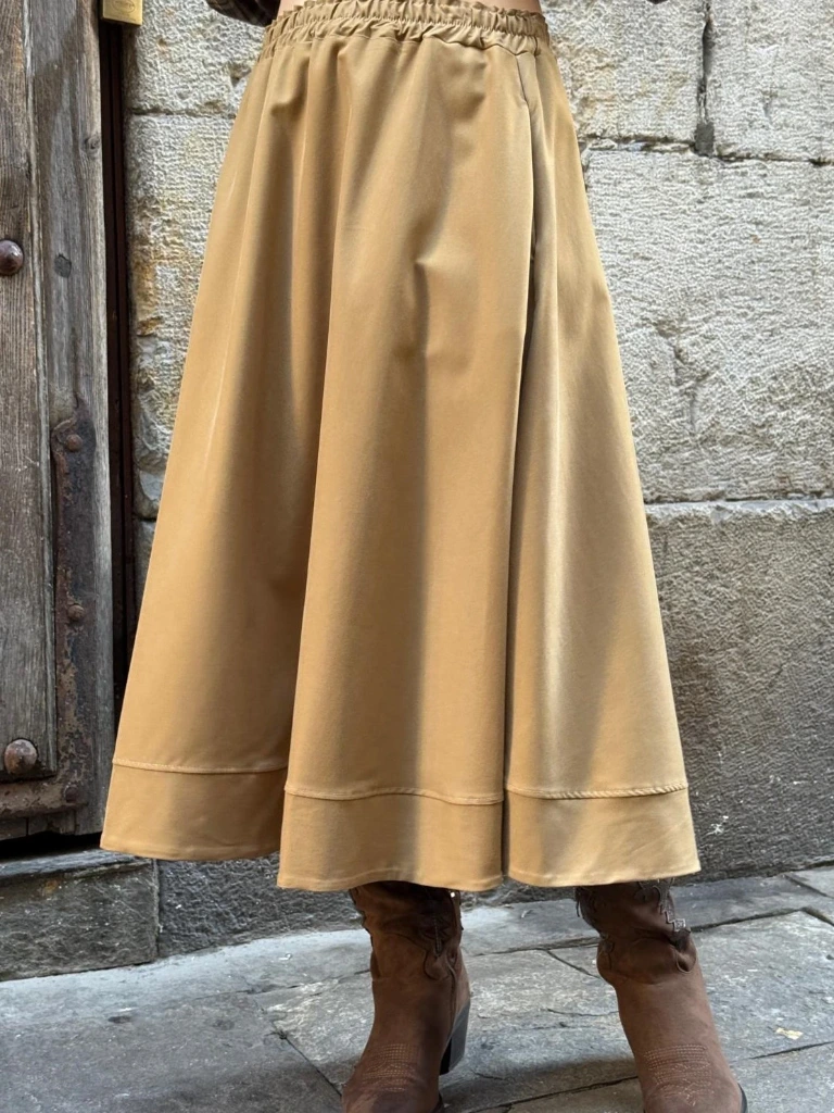 Falda Porter