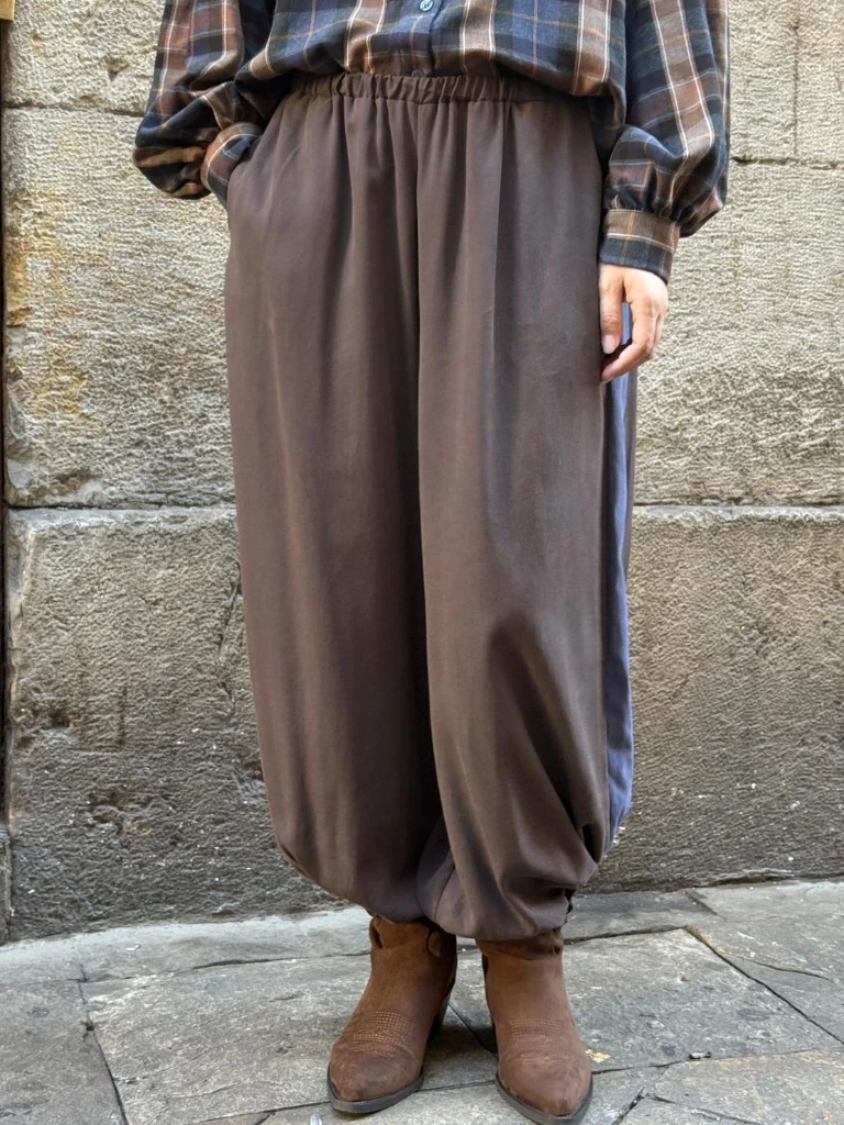 Pantalón Ohara