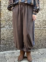 Pantalón Ohara