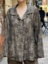 Camisa Cacao