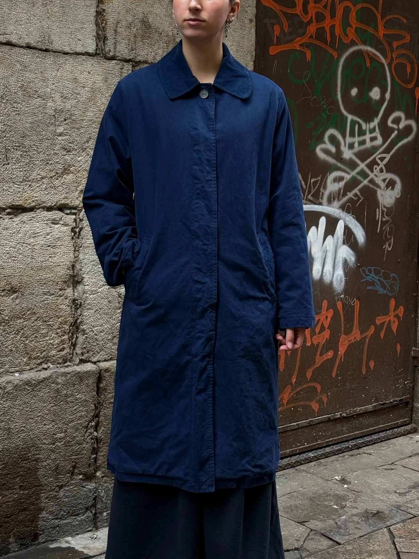 Parka Helga