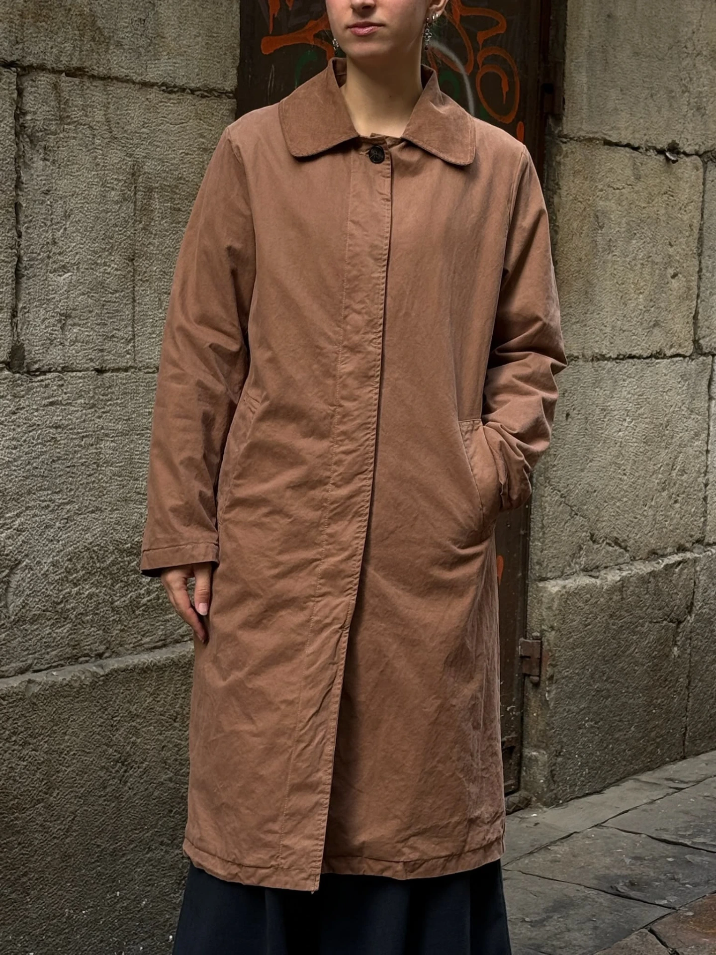 Parka Helga