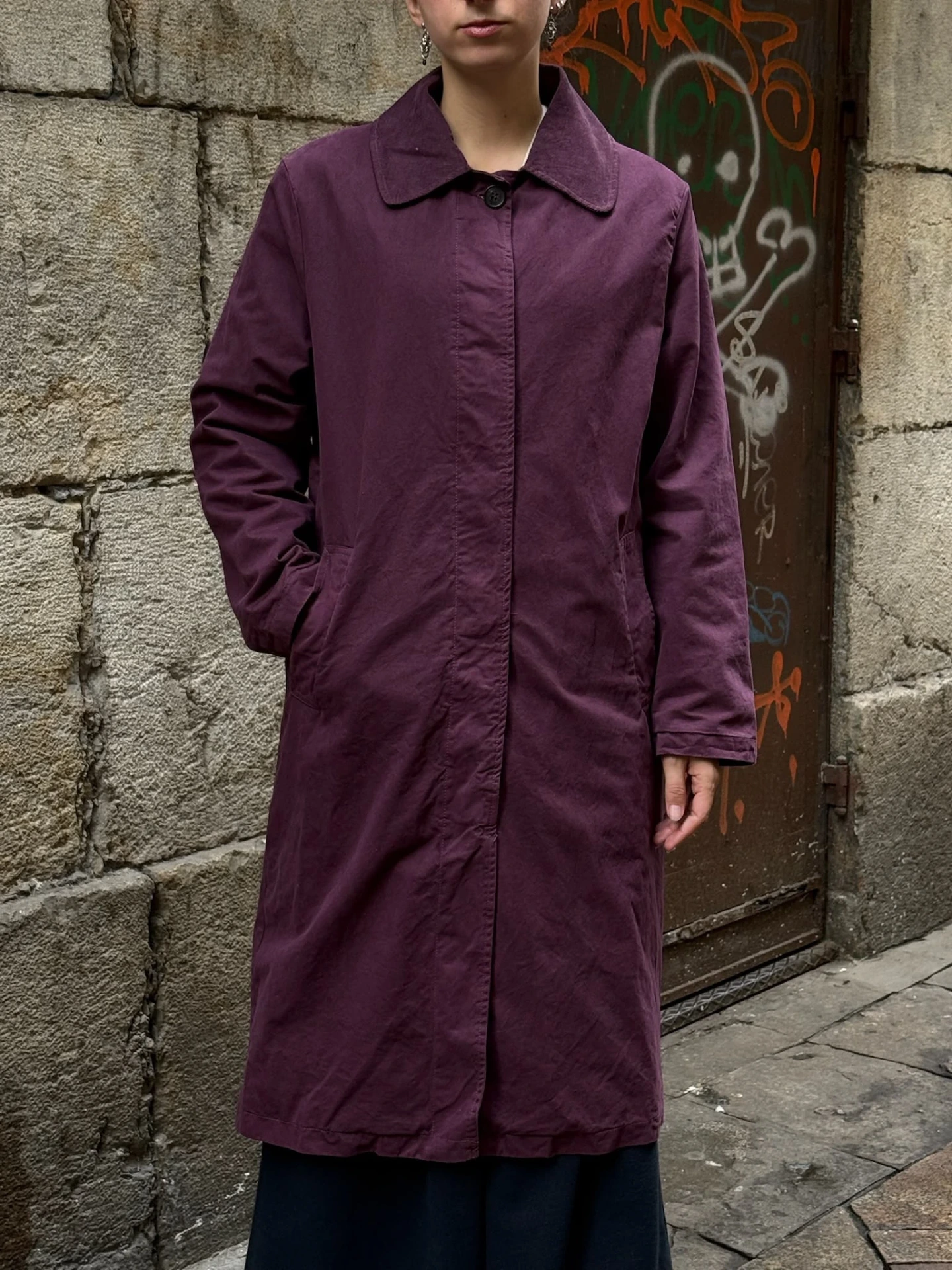 Parka Helga