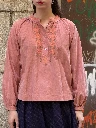 Camisa Rah