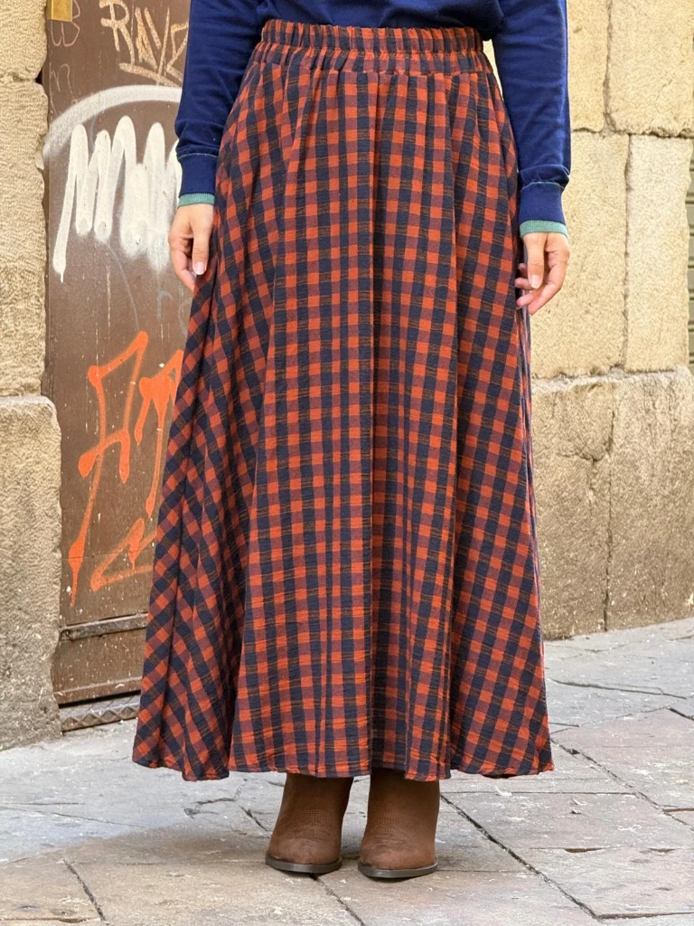 Falda Freya