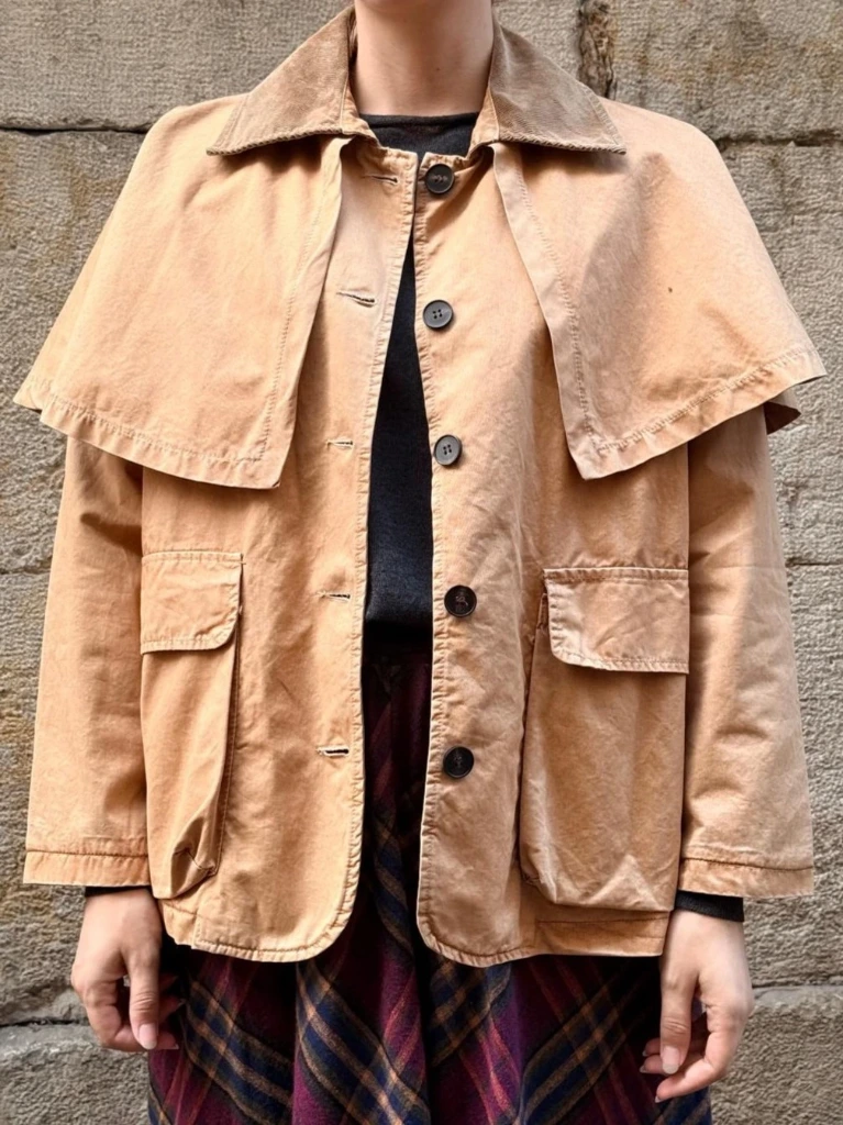Chaqueta Brok