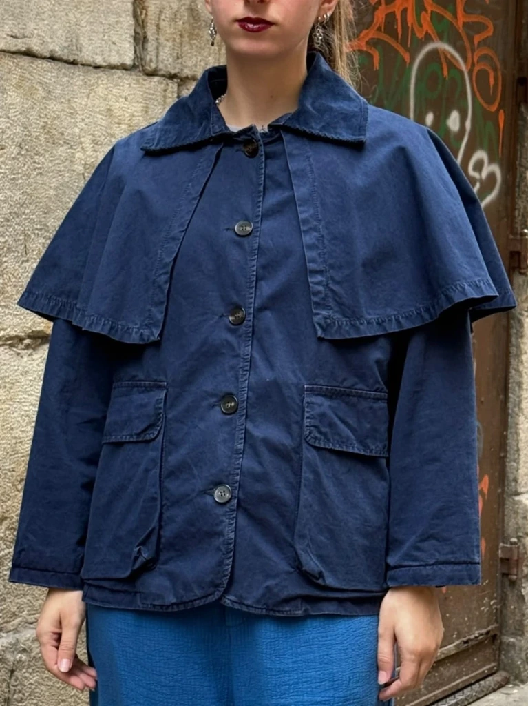 Chaqueta Brok