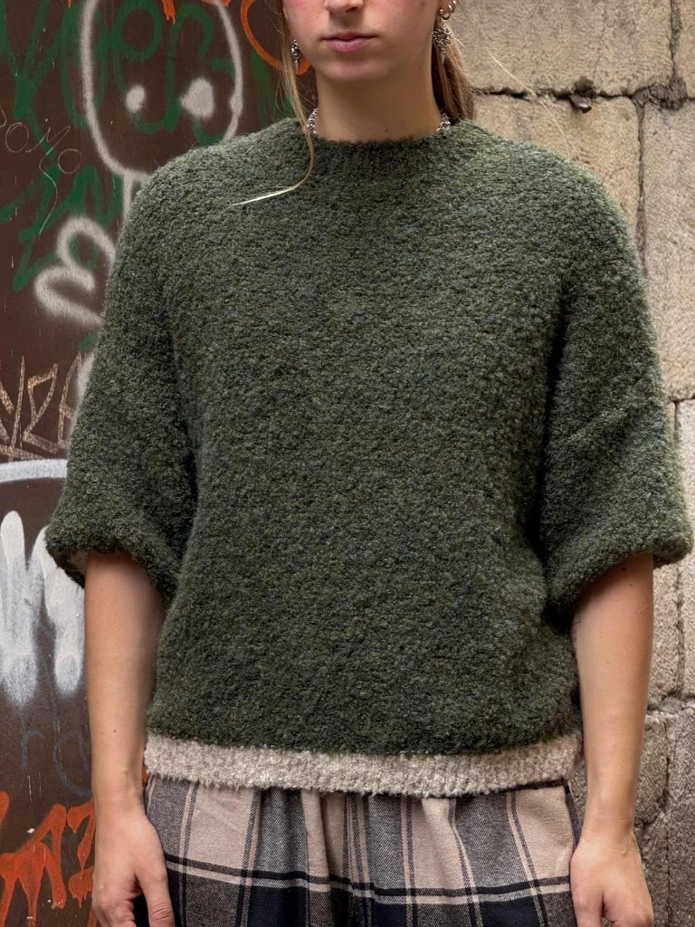 [60C7-1508-VERDE] Jersey Baltu