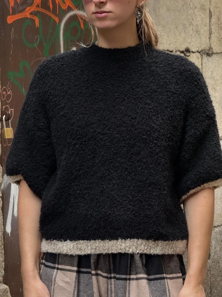 Jersey Baltu