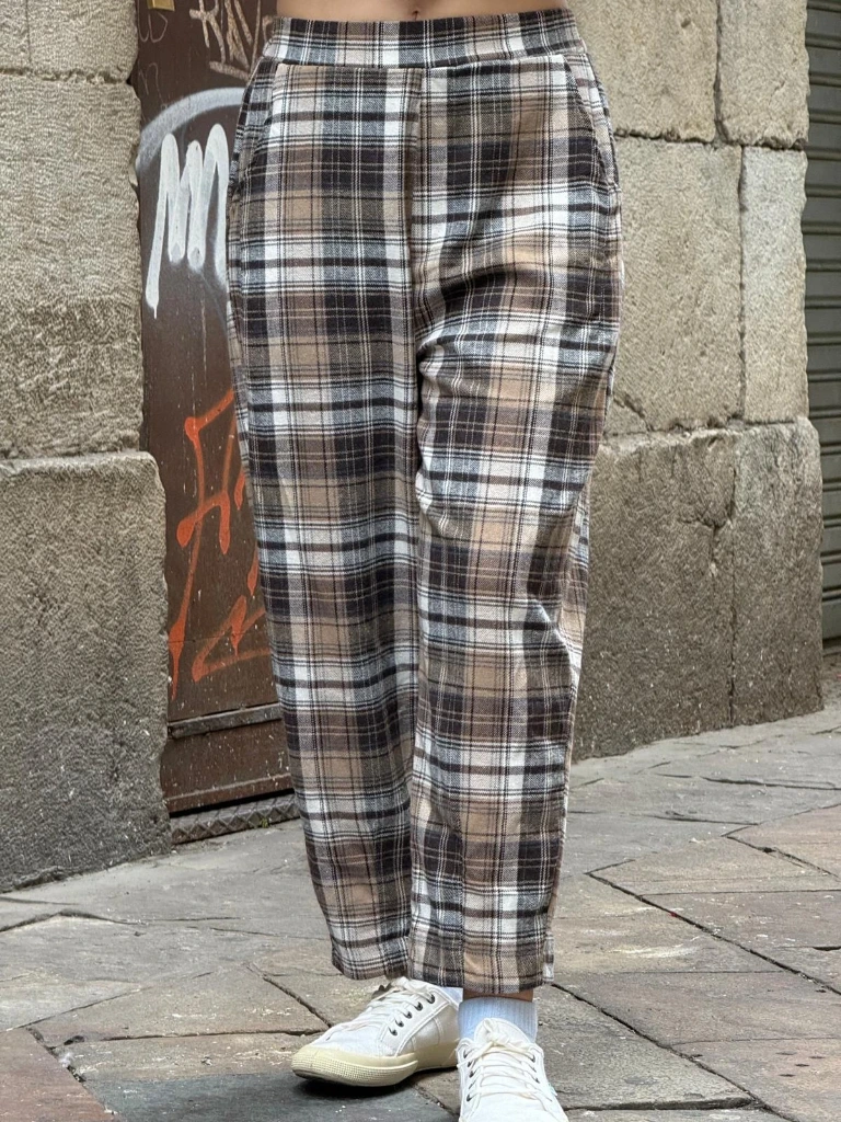 Pantalón Marceline