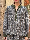 Camisa Luana