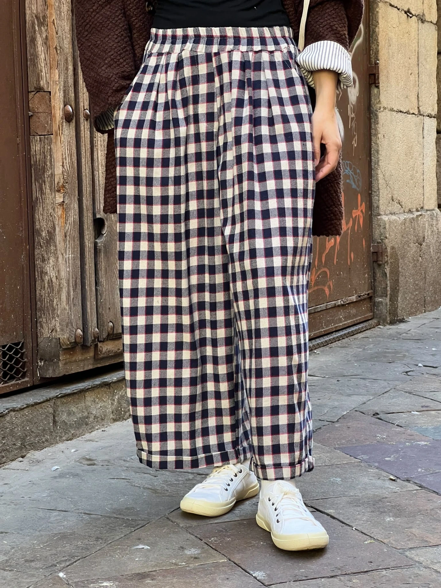 Pantalón Sofie