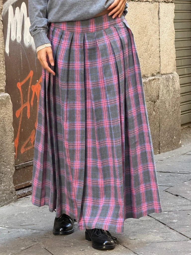 Falda College