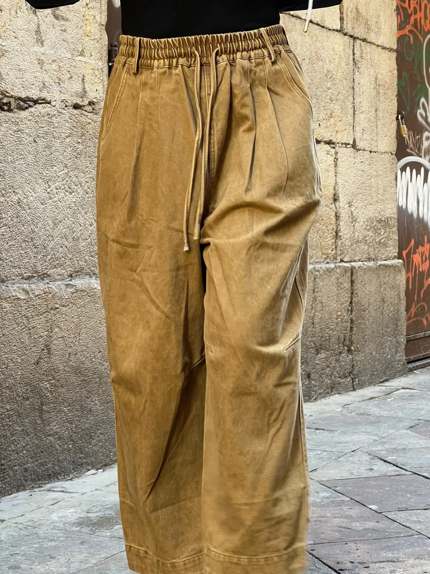 Pantalón Arzur