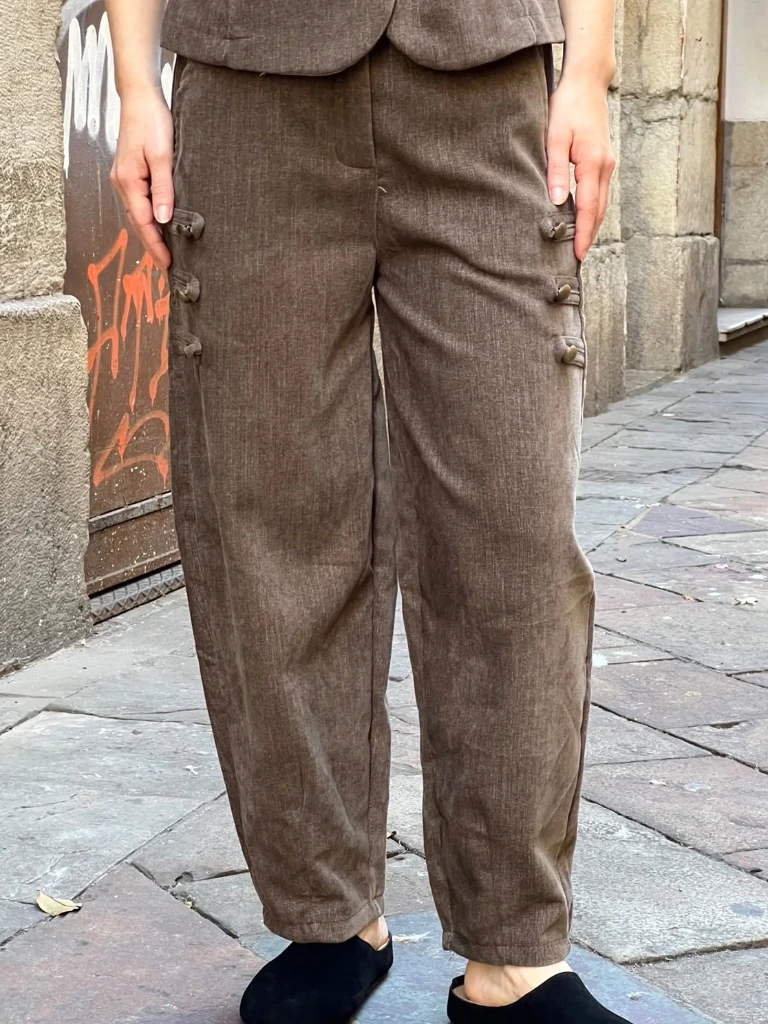 Pantalón Nap