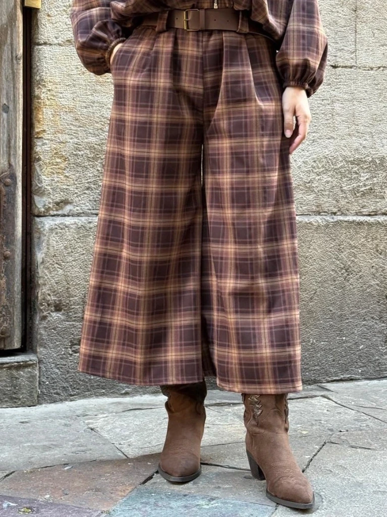 Pantalón Vega