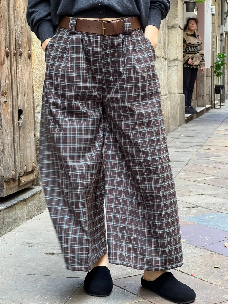 Pantalón Tori