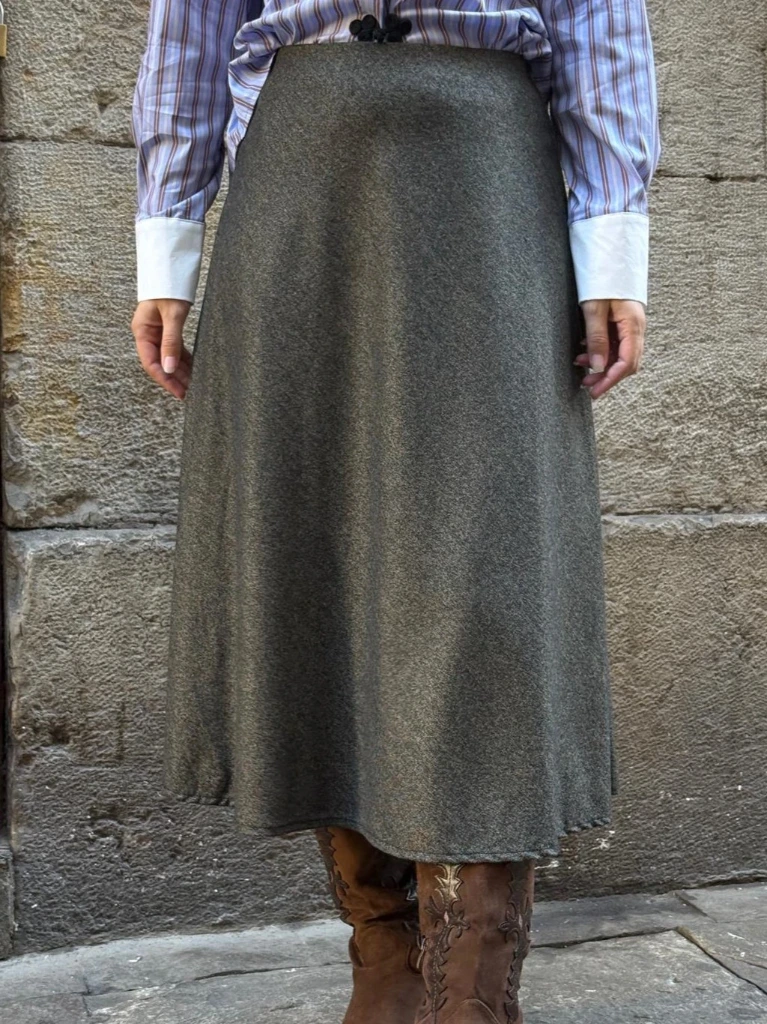 Falda Olga