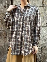 Blusa Luke