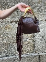 Bolso Flecos