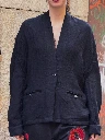 Chaqueta Rotten