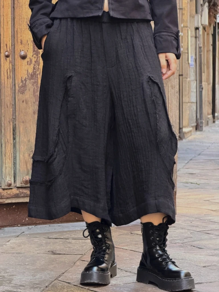 Pantalón Rotten