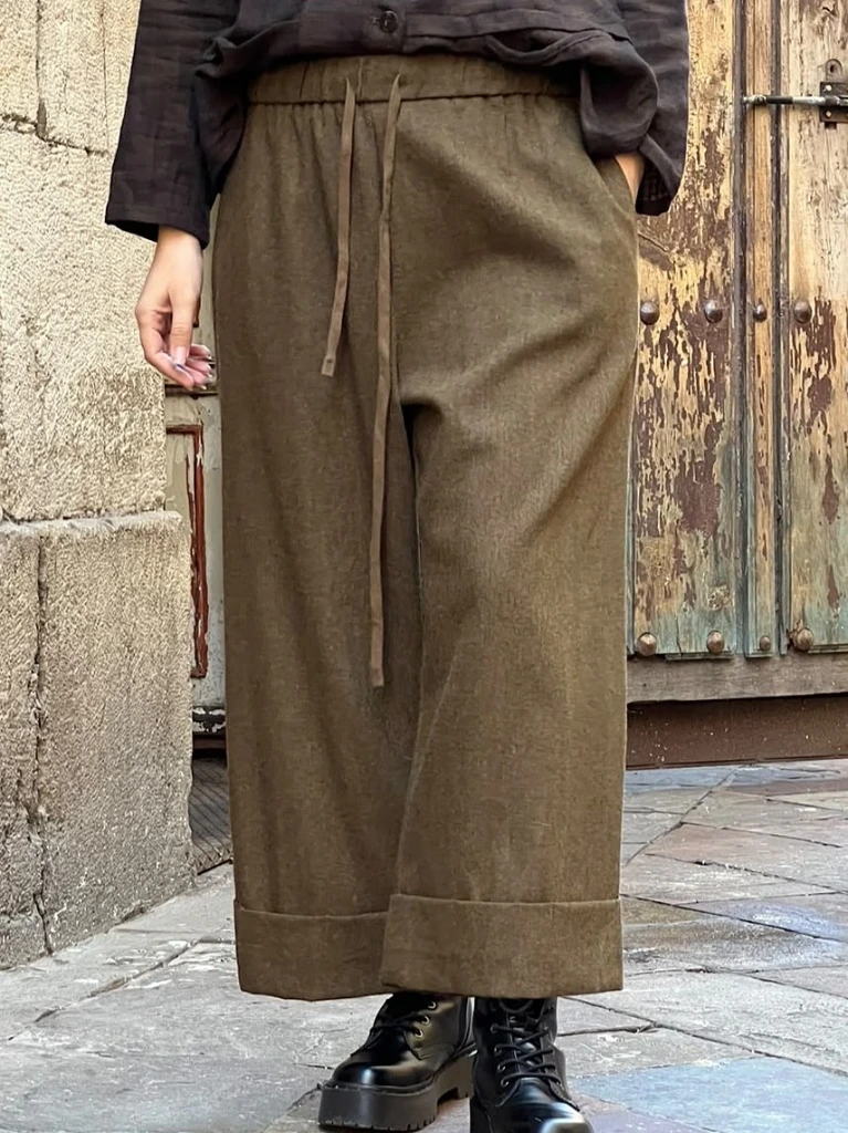Pantalón Radagast