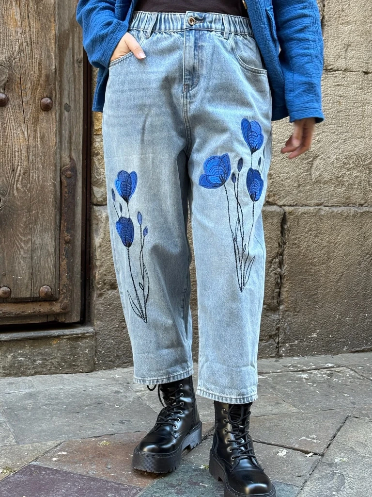Vaqueros Tinker