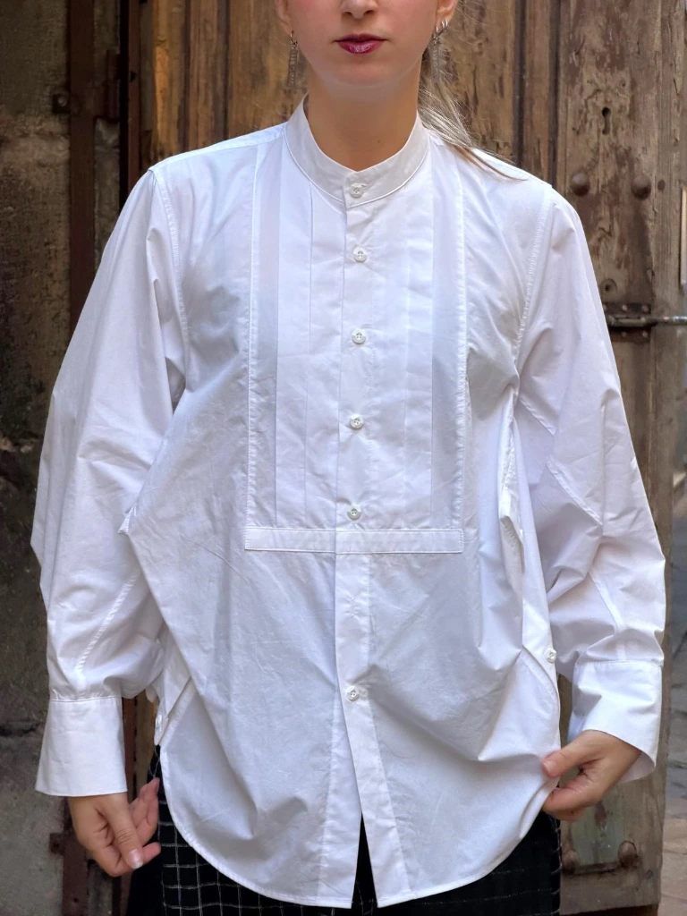 Camisa Burton
